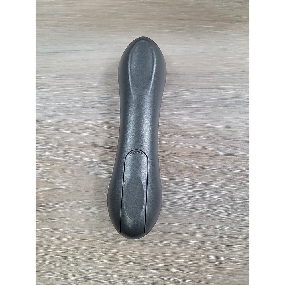 Genuine TiVo Remote Control Dual DVR 1,2 TV Universal Peanut Shaped OEM - Picture 2 of 8
